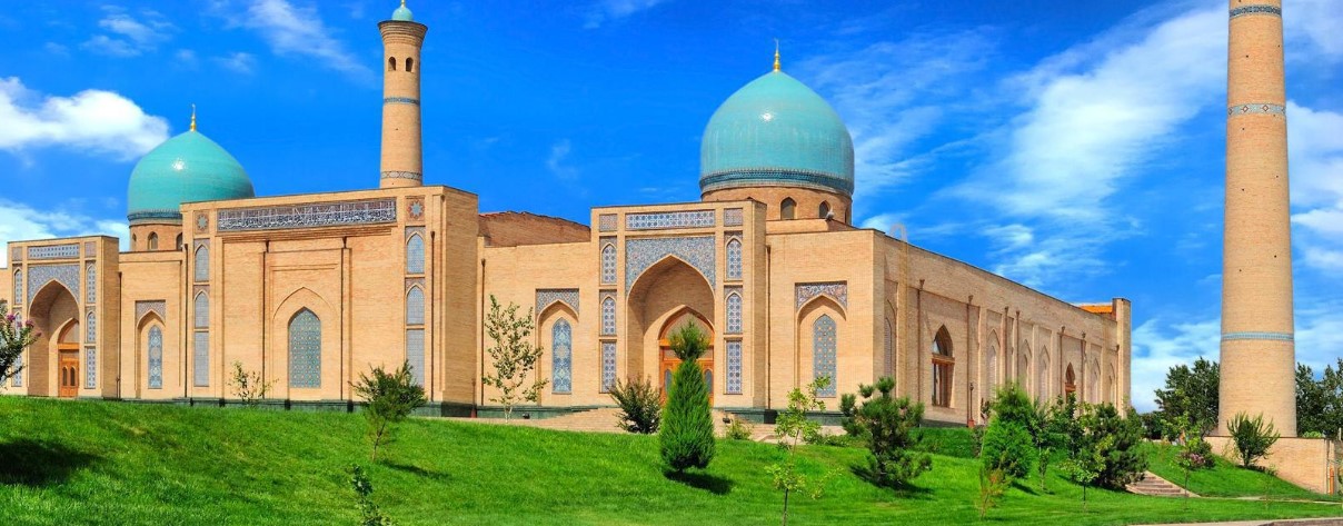 Tashkent